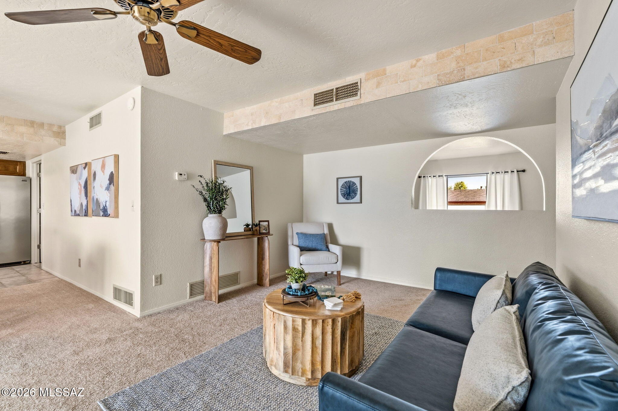 Orangewood North (1-169) - Residential