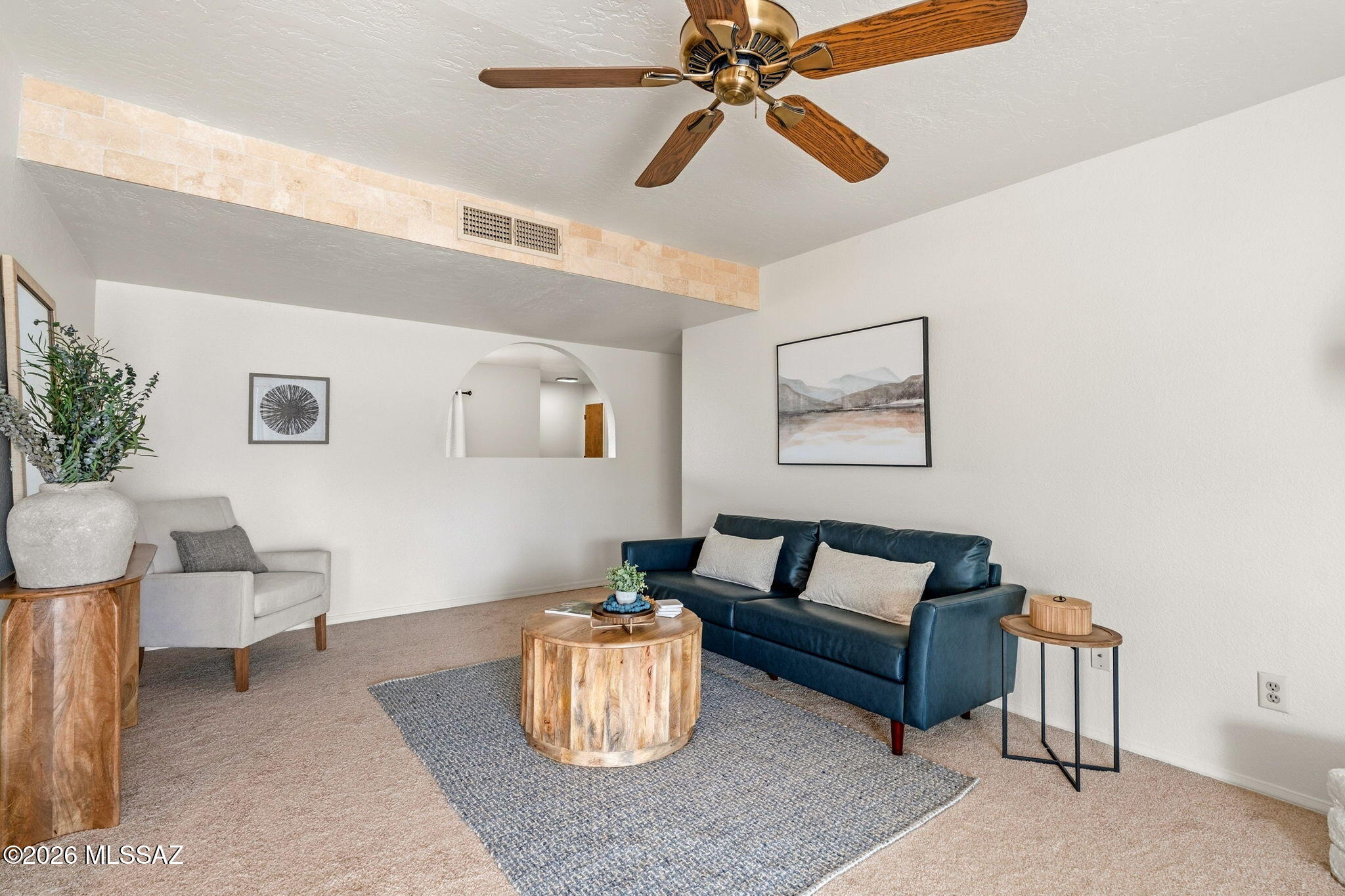 Orangewood North (1-169) - Residential
