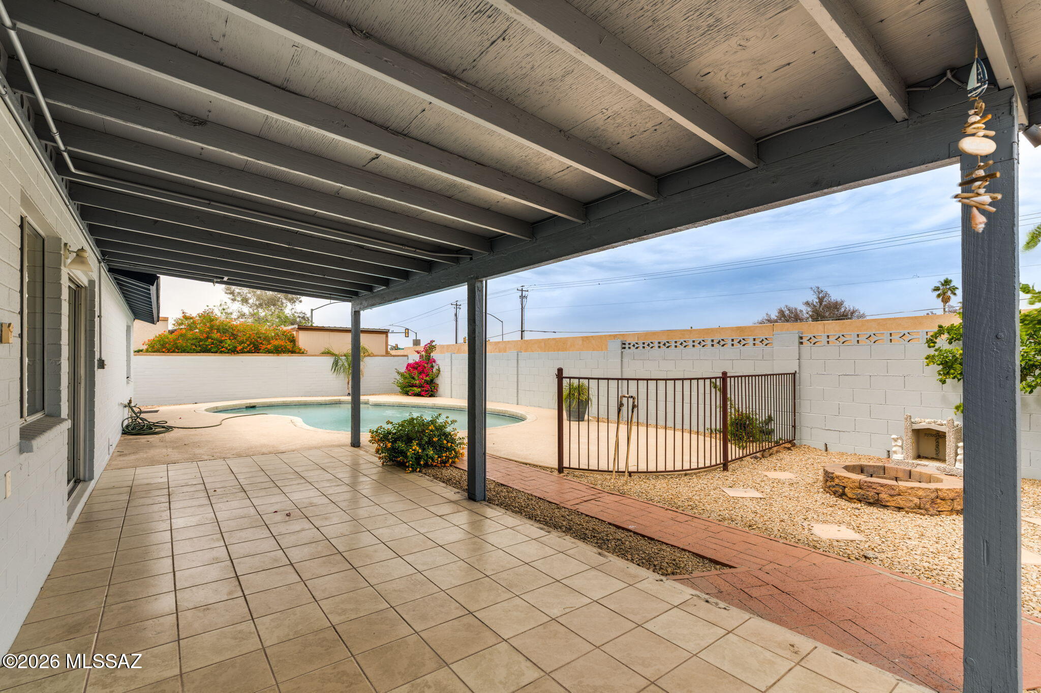 Orangewood North (1-169) - Residential