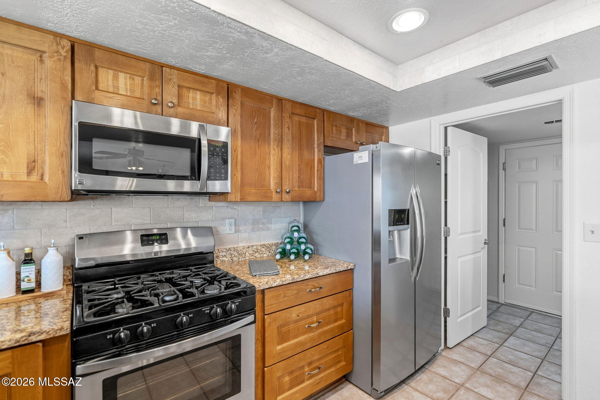 Orangewood North (1-169) - Residential