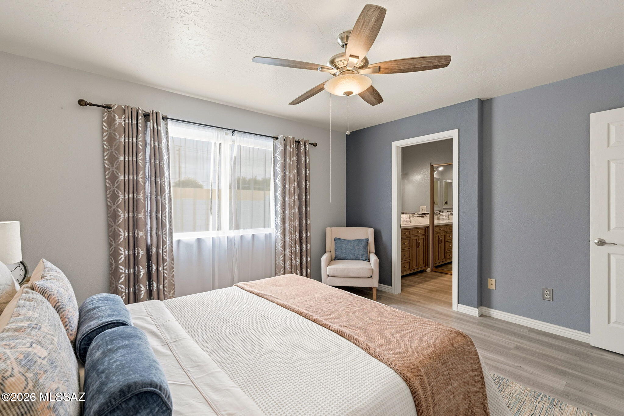 Orangewood North (1-169) - Residential