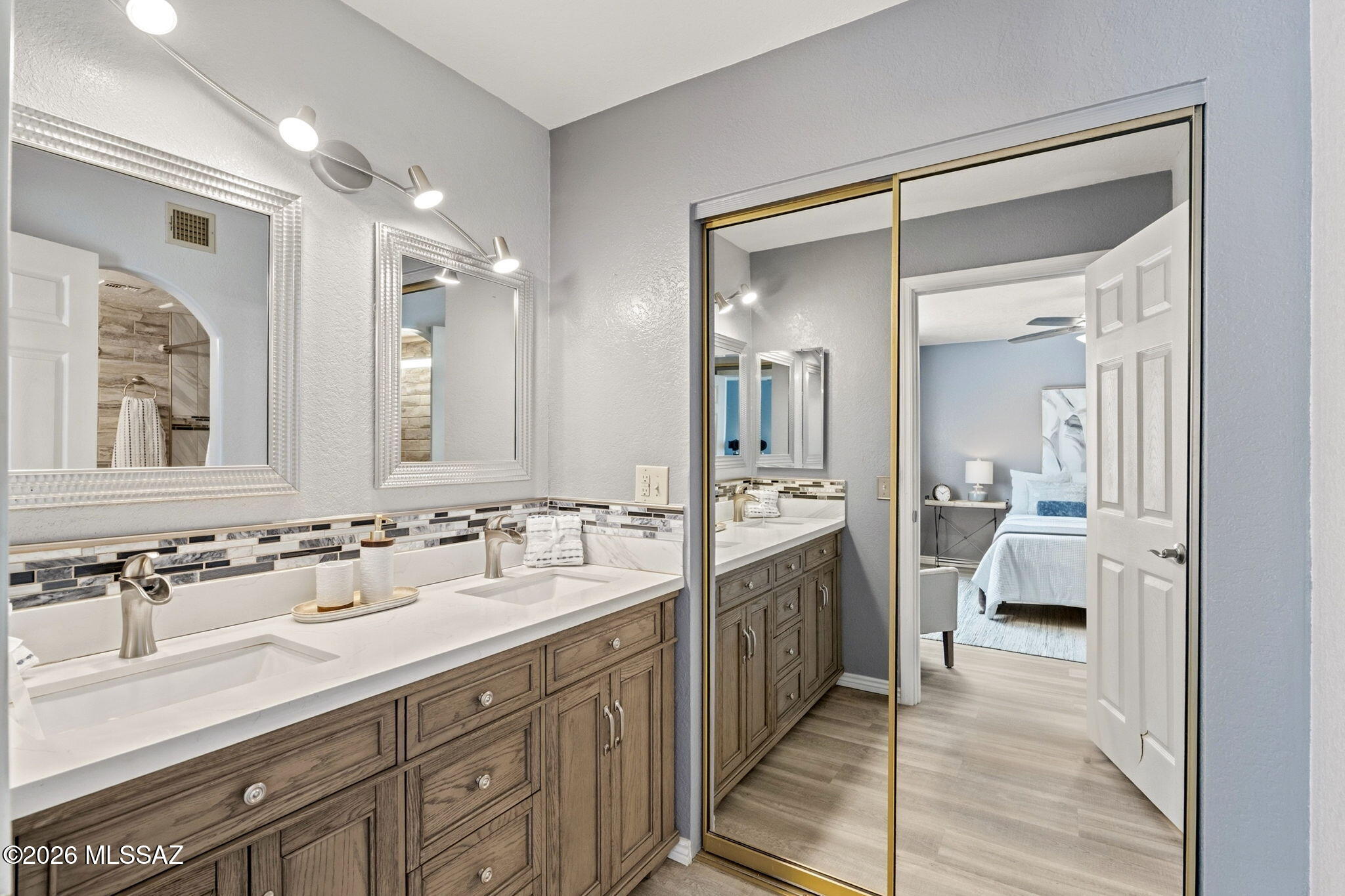 Orangewood North (1-169) - Residential