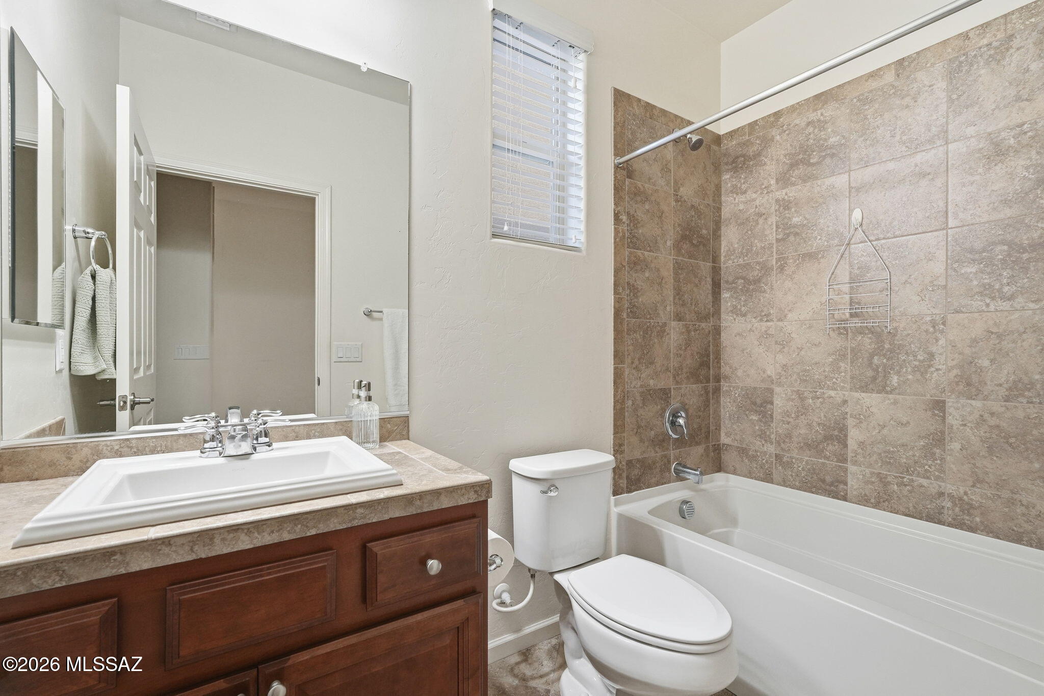 Mountain Vail Estates (1-135) - Residential