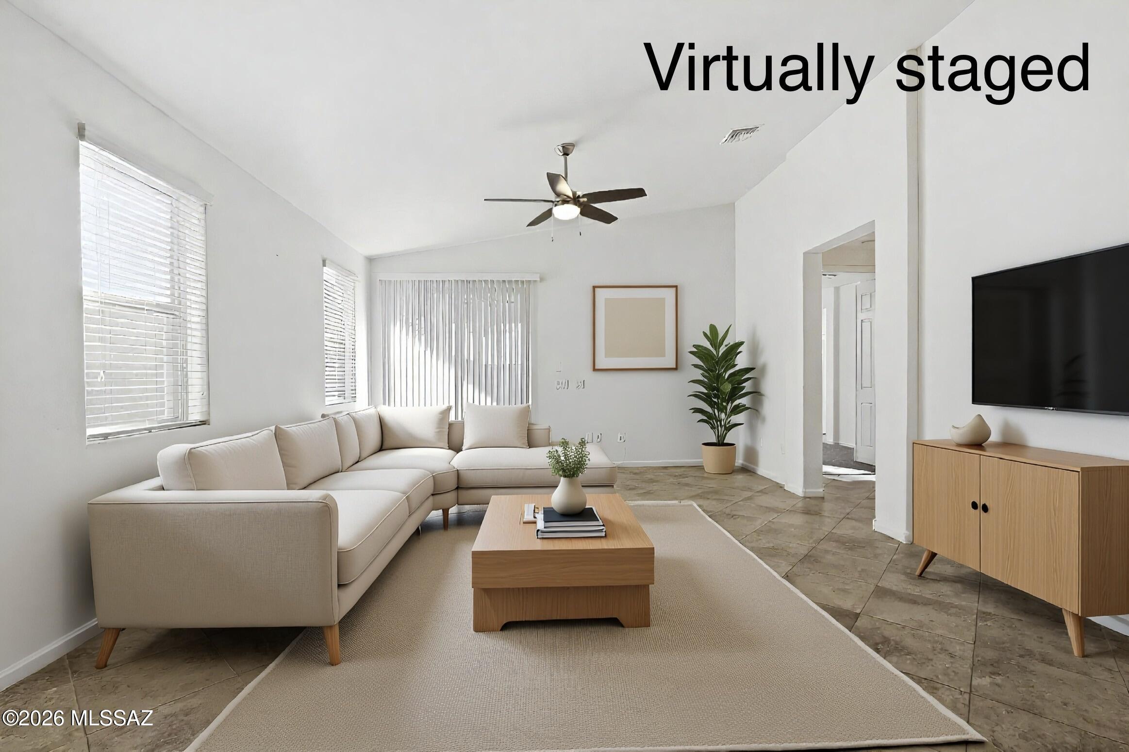 Mountain Vail Estates (1-135) - Residential