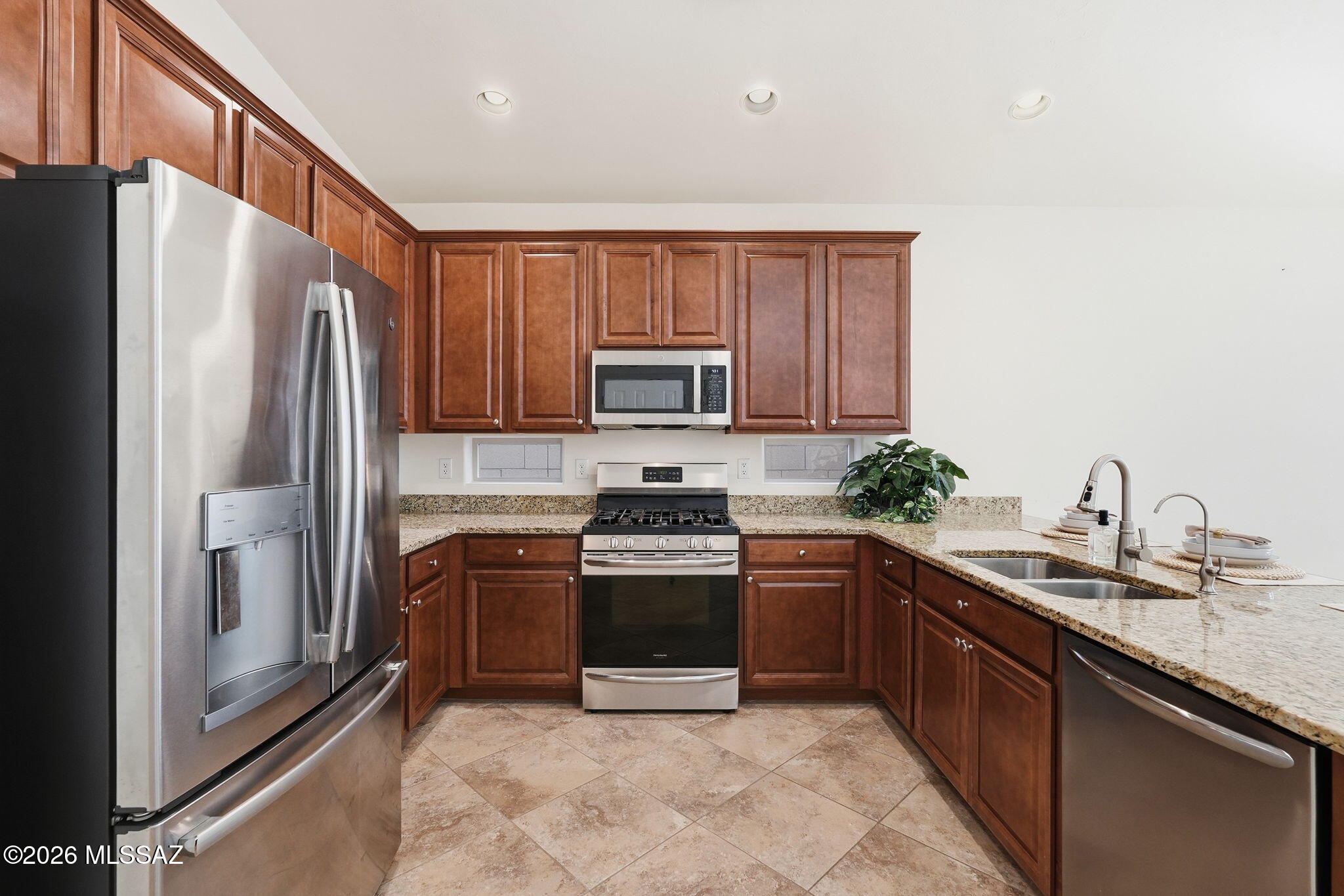 Mountain Vail Estates (1-135) - Residential