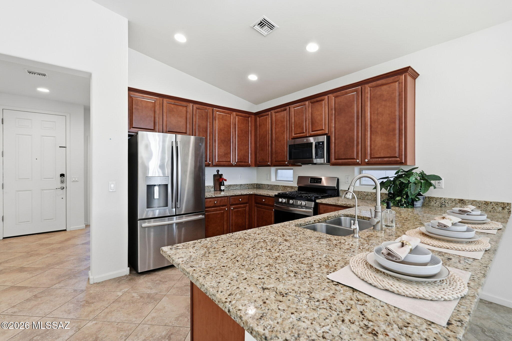 Mountain Vail Estates (1-135) - Residential