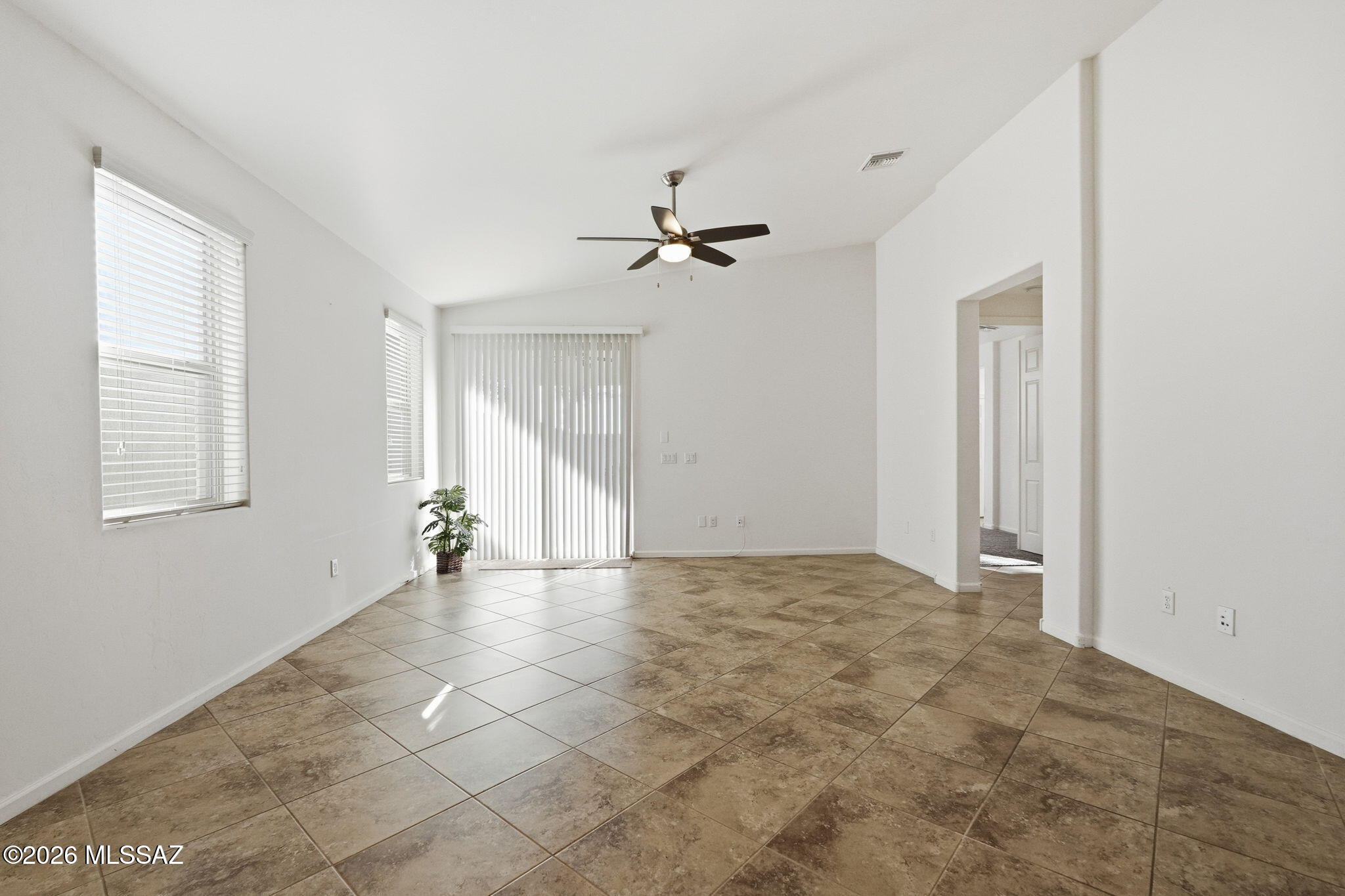 Mountain Vail Estates (1-135) - Residential