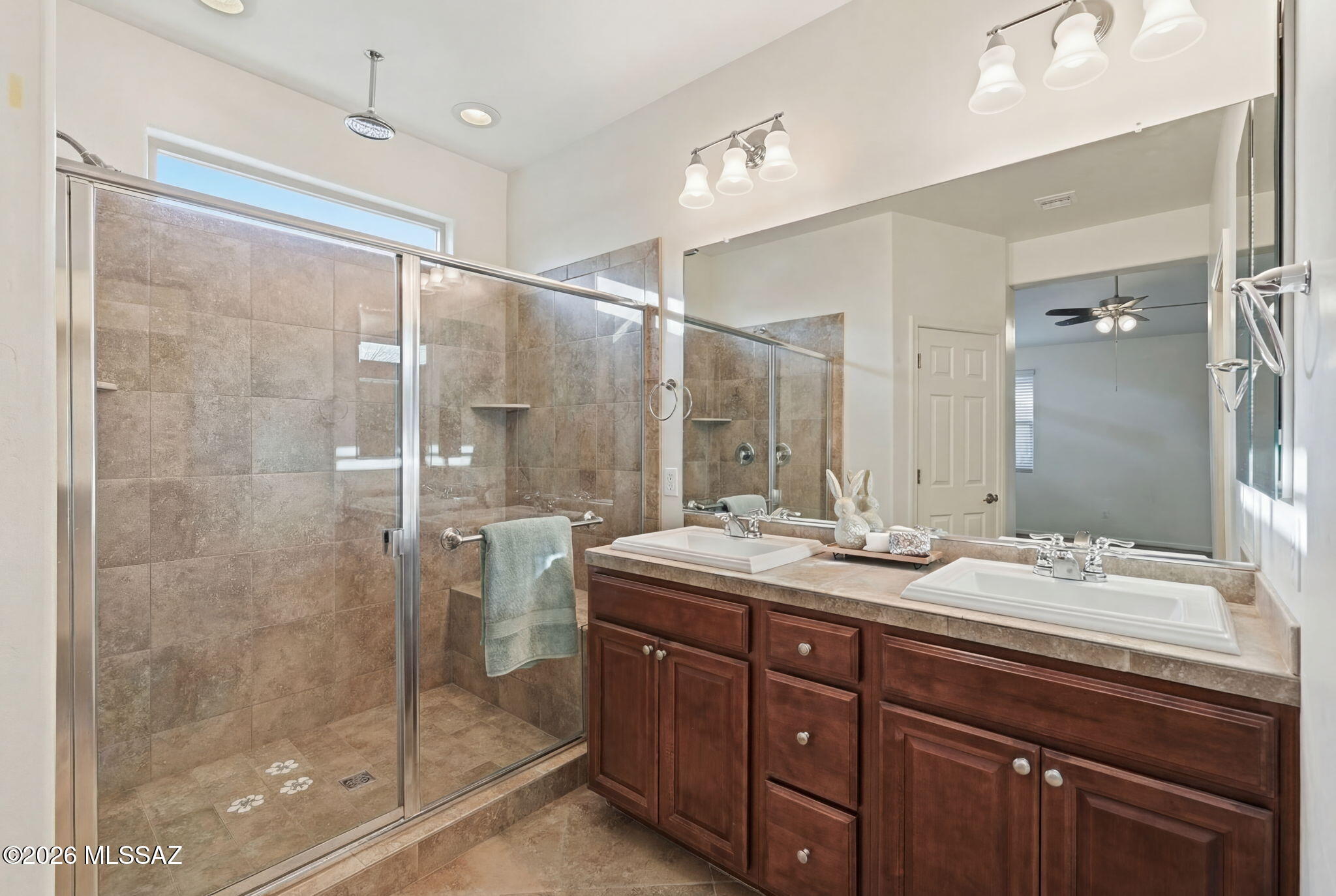 Mountain Vail Estates (1-135) - Residential