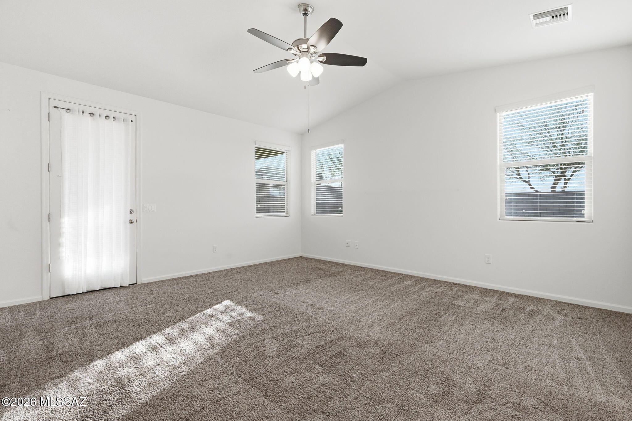 Mountain Vail Estates (1-135) - Residential