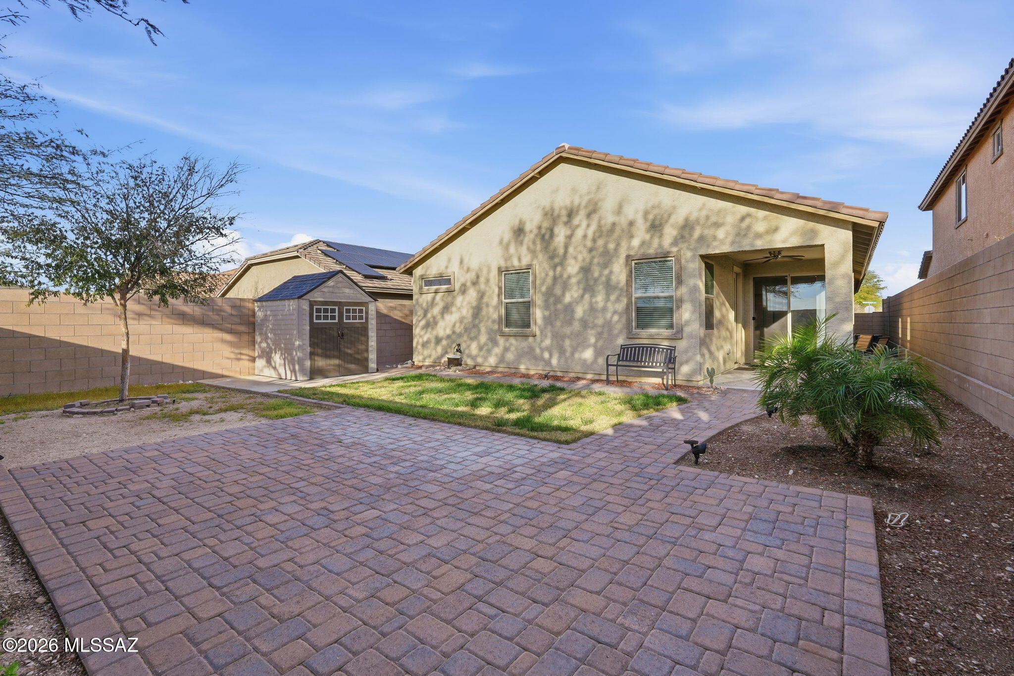 Mountain Vail Estates (1-135) - Residential