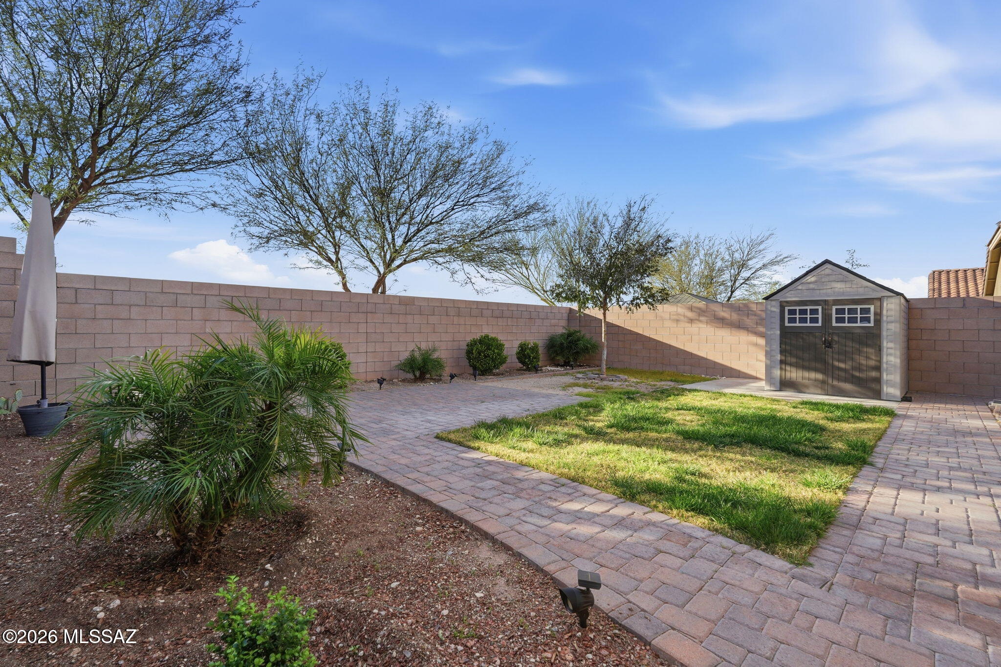 Mountain Vail Estates (1-135) - Residential