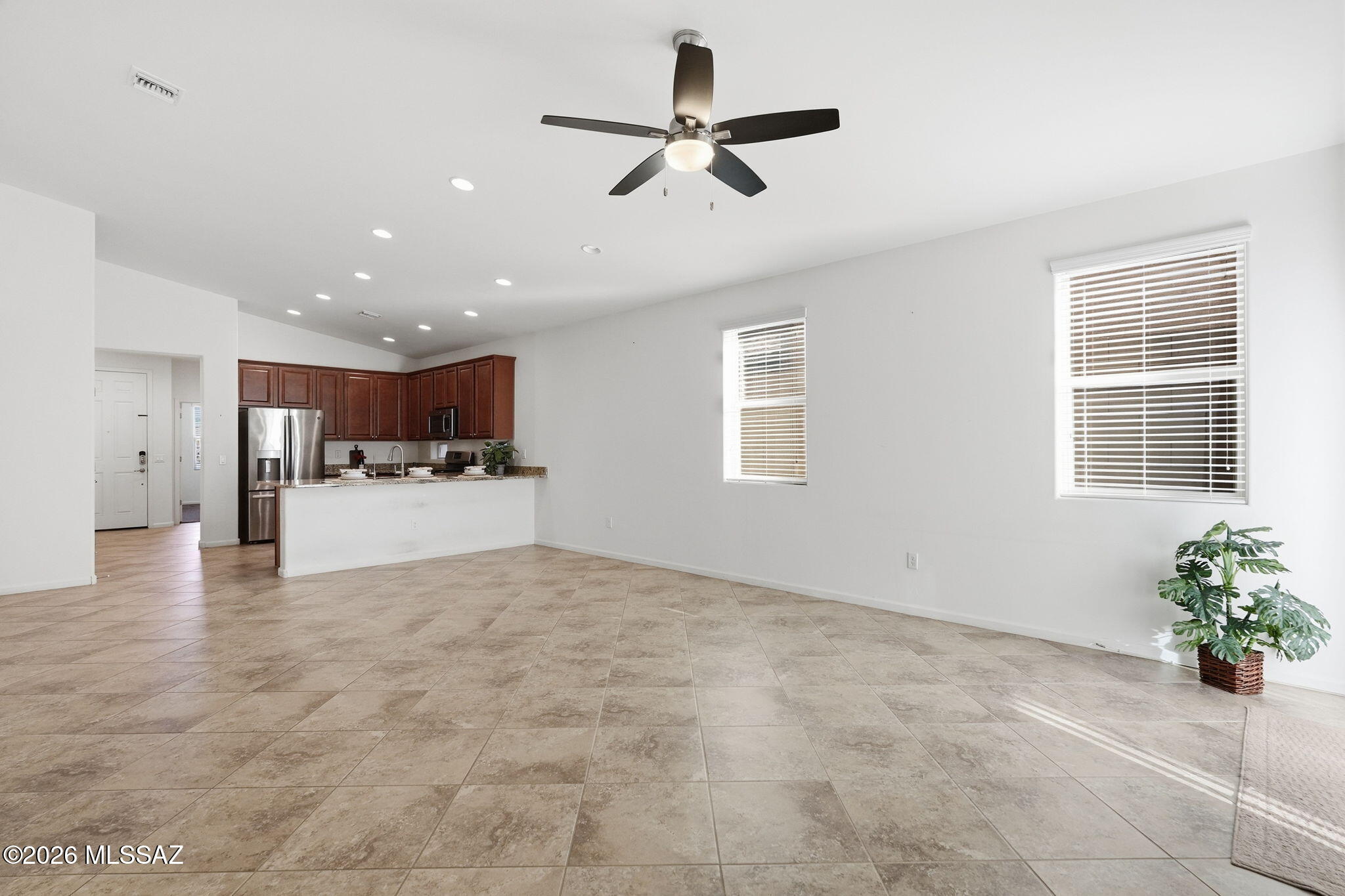 Mountain Vail Estates (1-135) - Residential