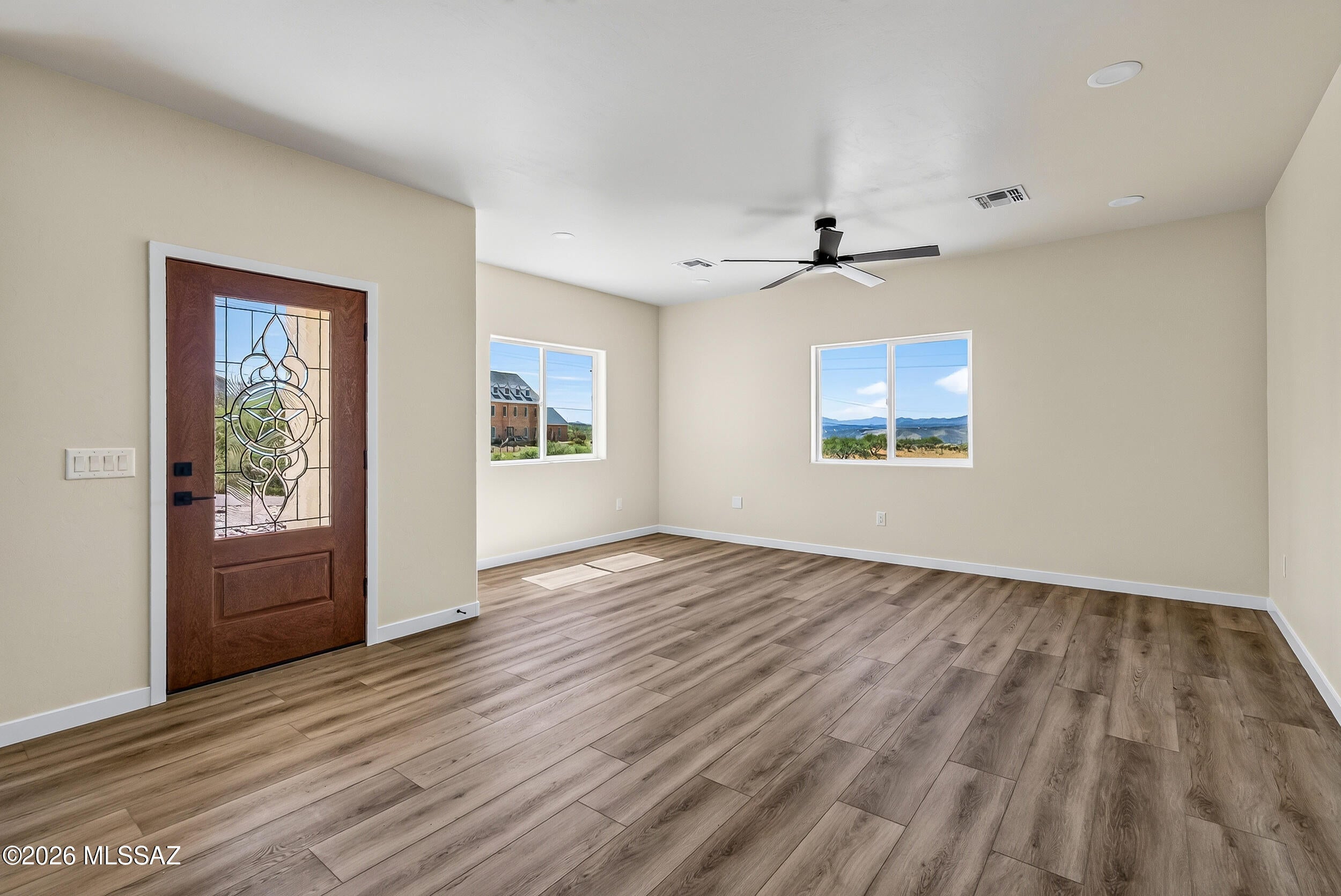 Rio Rico Ranchettes 18 - Residential