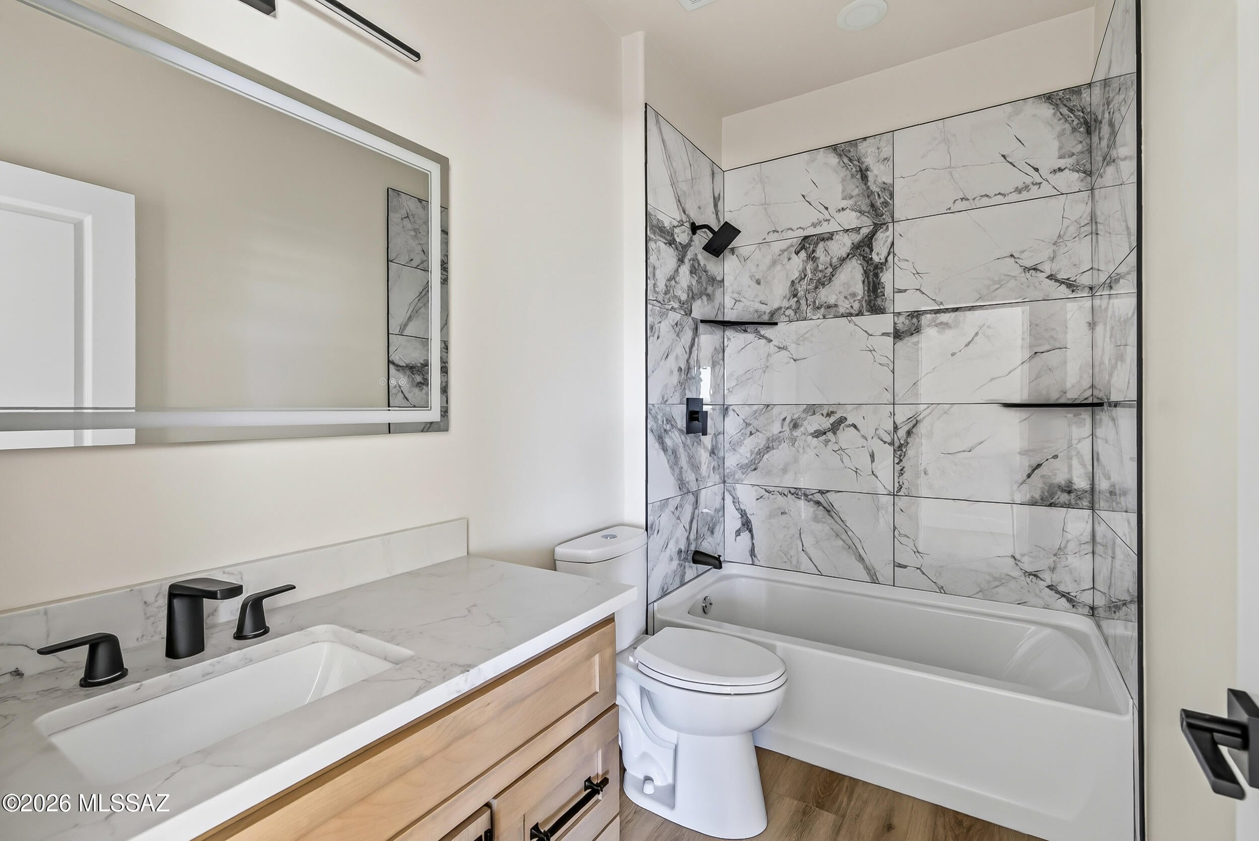 Rio Rico Ranchettes 18 - Residential