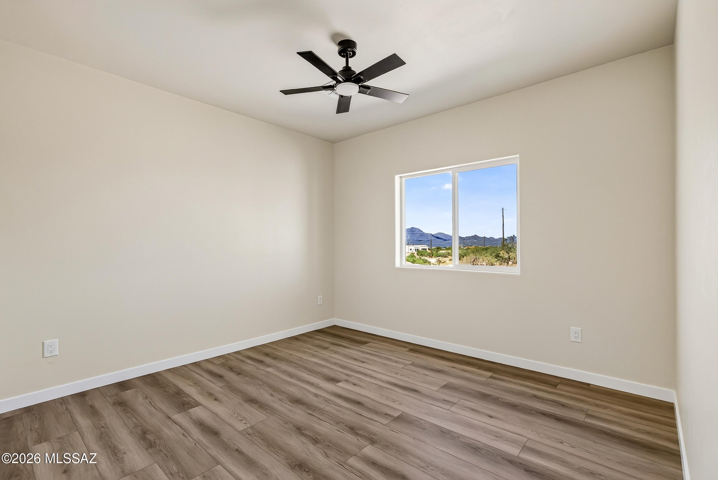 Rio Rico Ranchettes 18 - Residential
