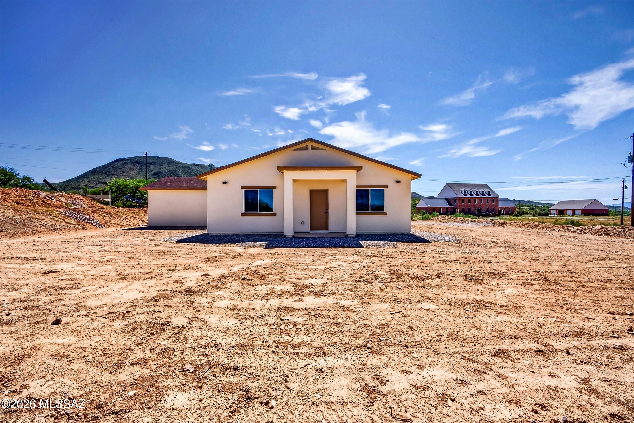Rio Rico Ranchettes 18 - Residential