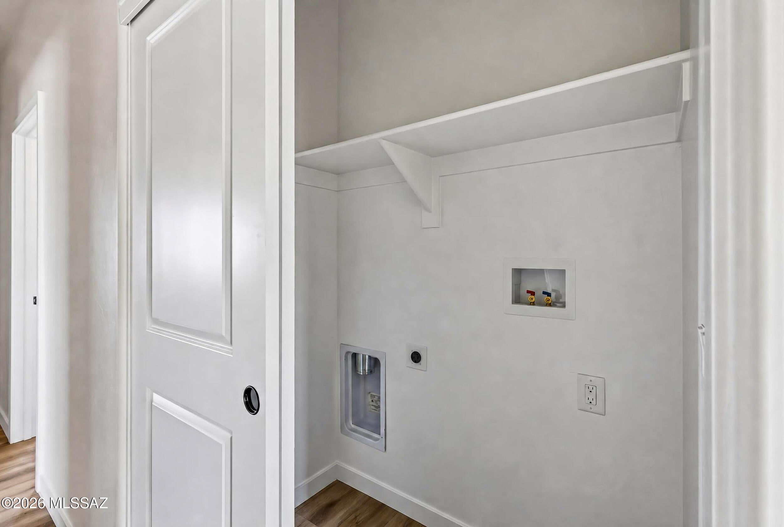 Rio Rico Ranchettes 18 - Residential