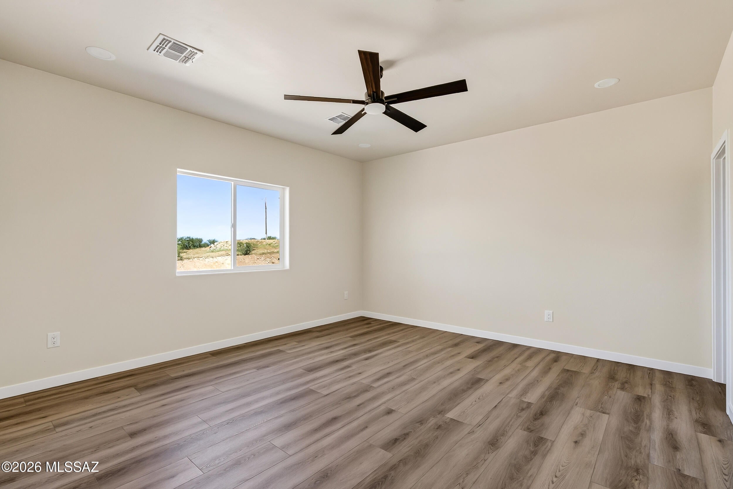 Rio Rico Ranchettes 18 - Residential