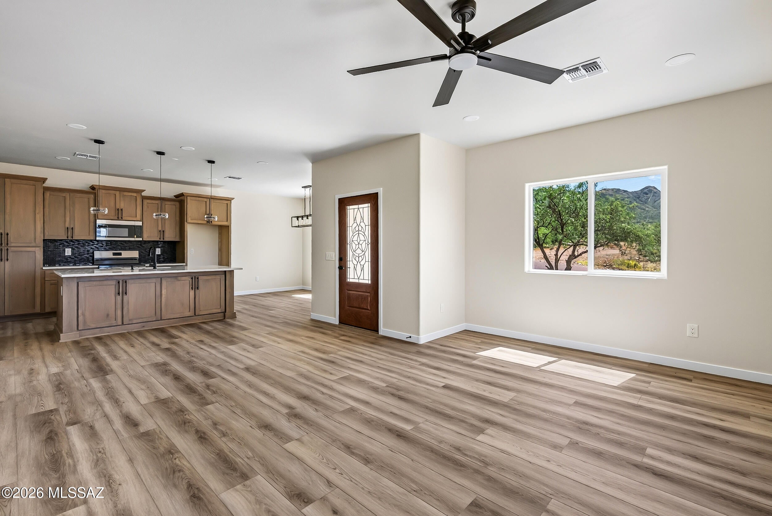 Rio Rico Ranchettes 18 - Residential