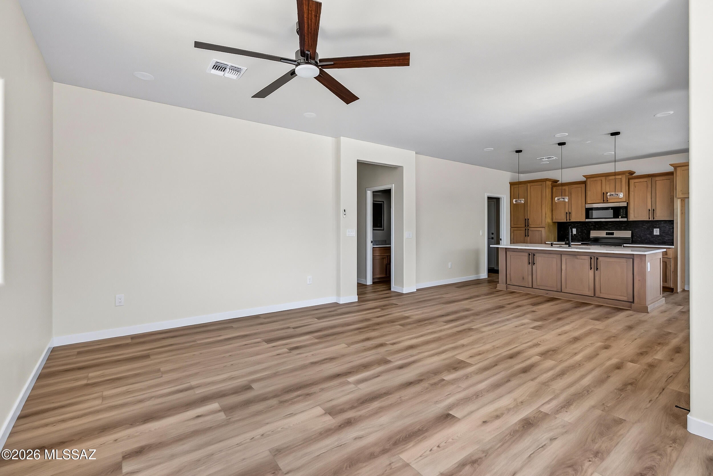 Rio Rico Ranchettes 18 - Residential