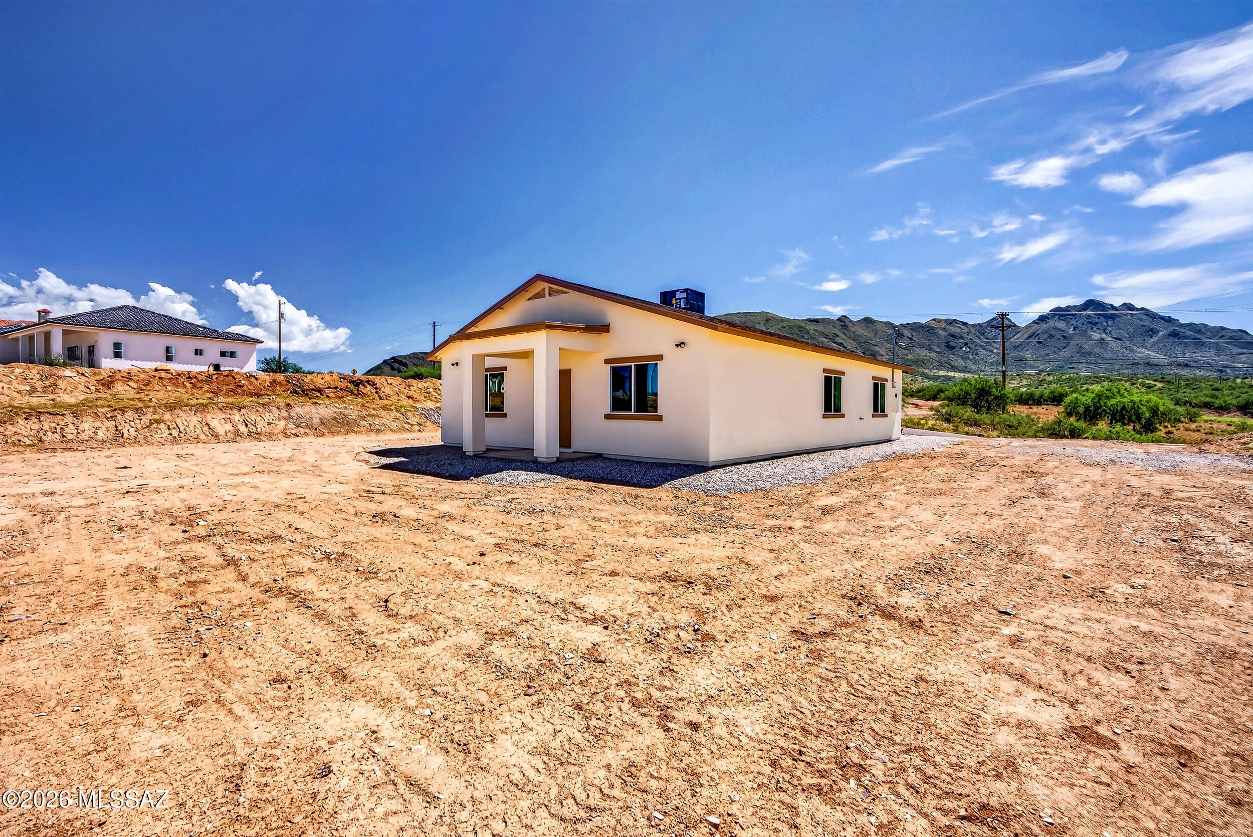 Rio Rico Ranchettes 18 - Residential