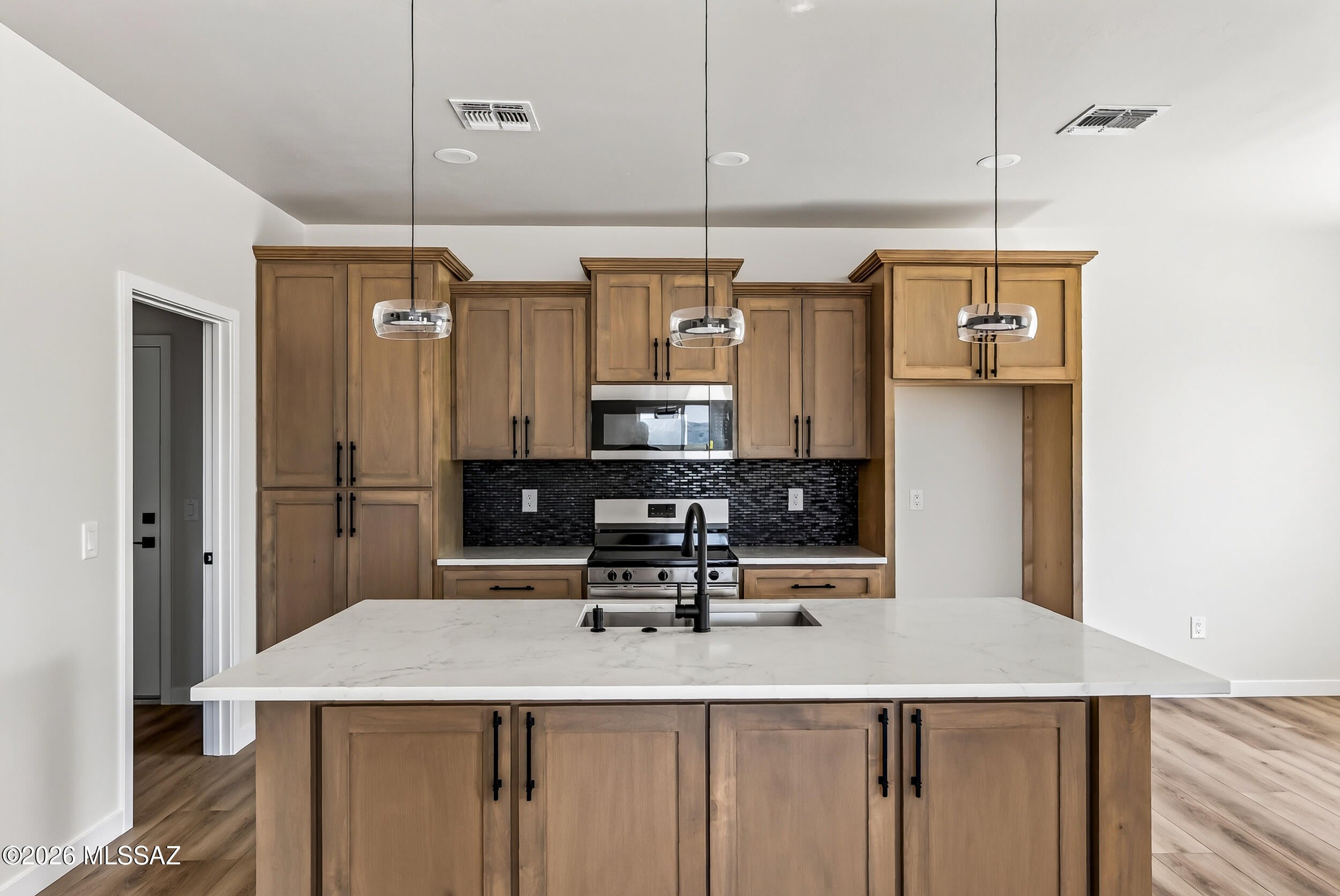 Rio Rico Ranchettes 18 - Residential