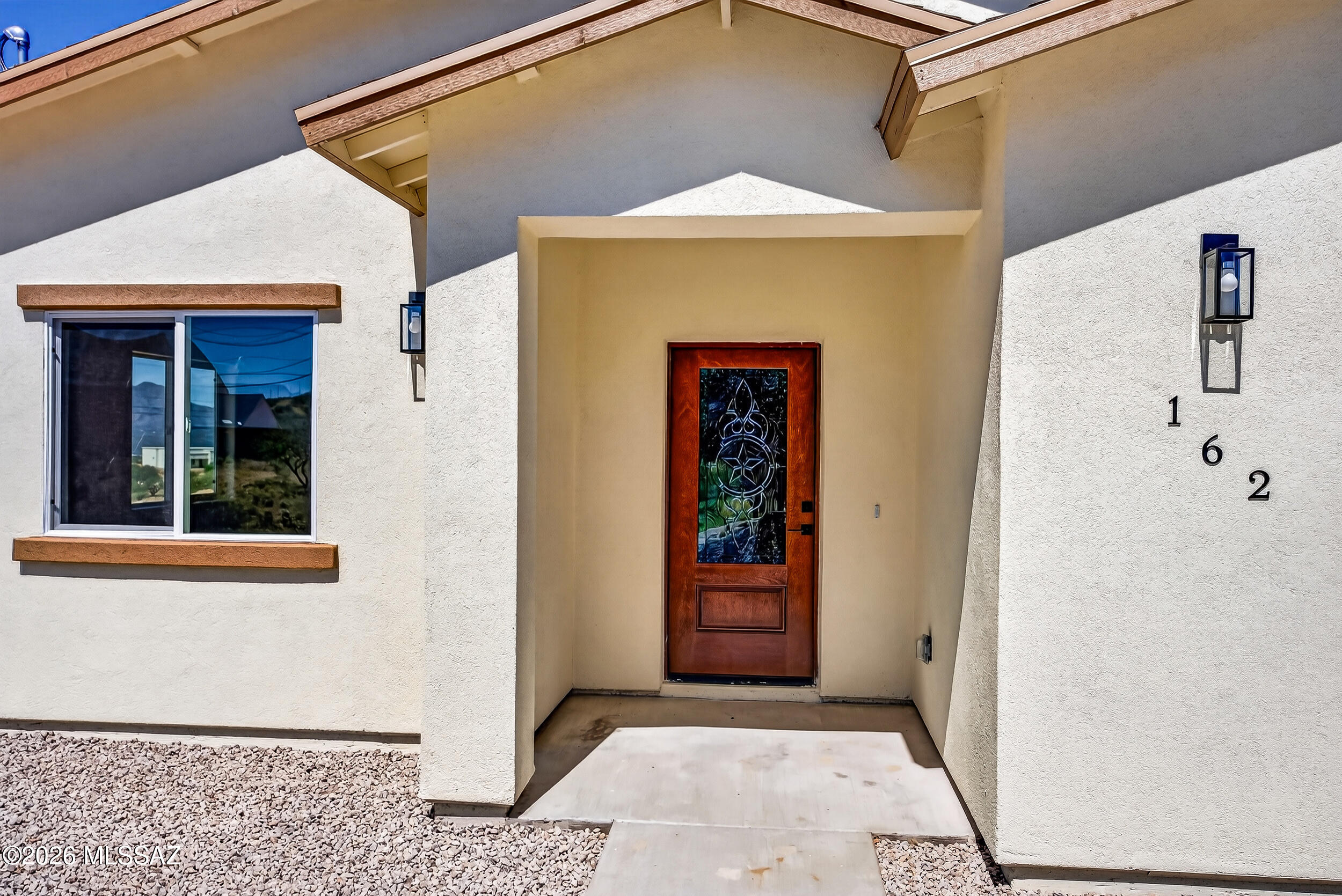 Rio Rico Ranchettes 18 - Residential