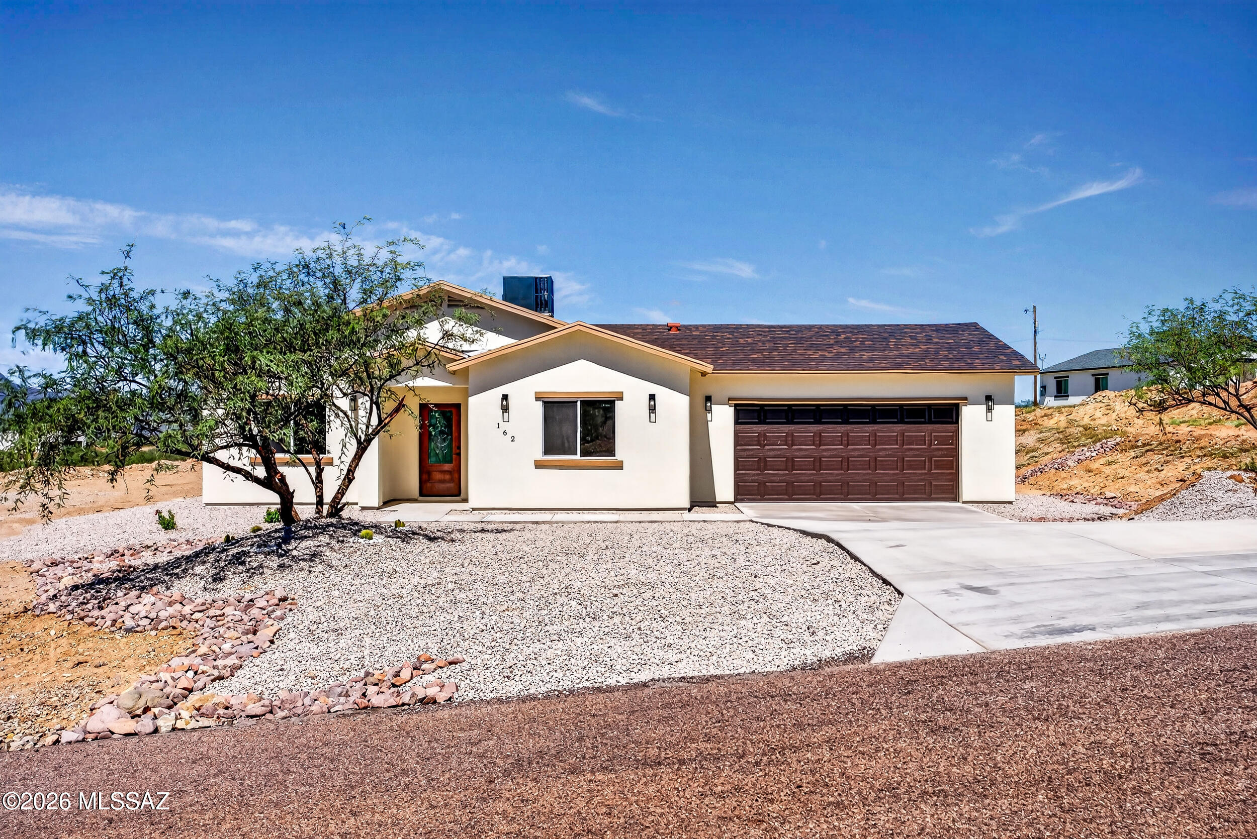 Rio Rico Ranchettes 18 - Residential