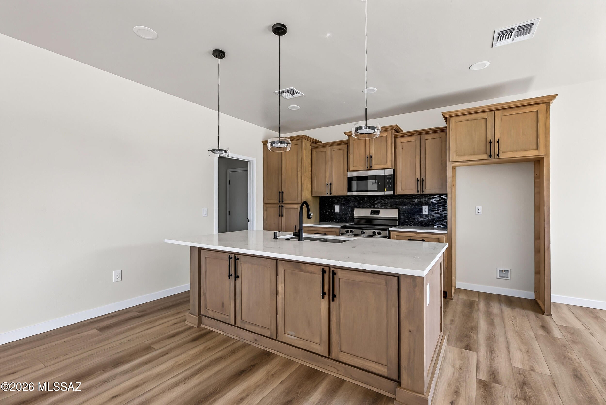 Rio Rico Ranchettes 18 - Residential