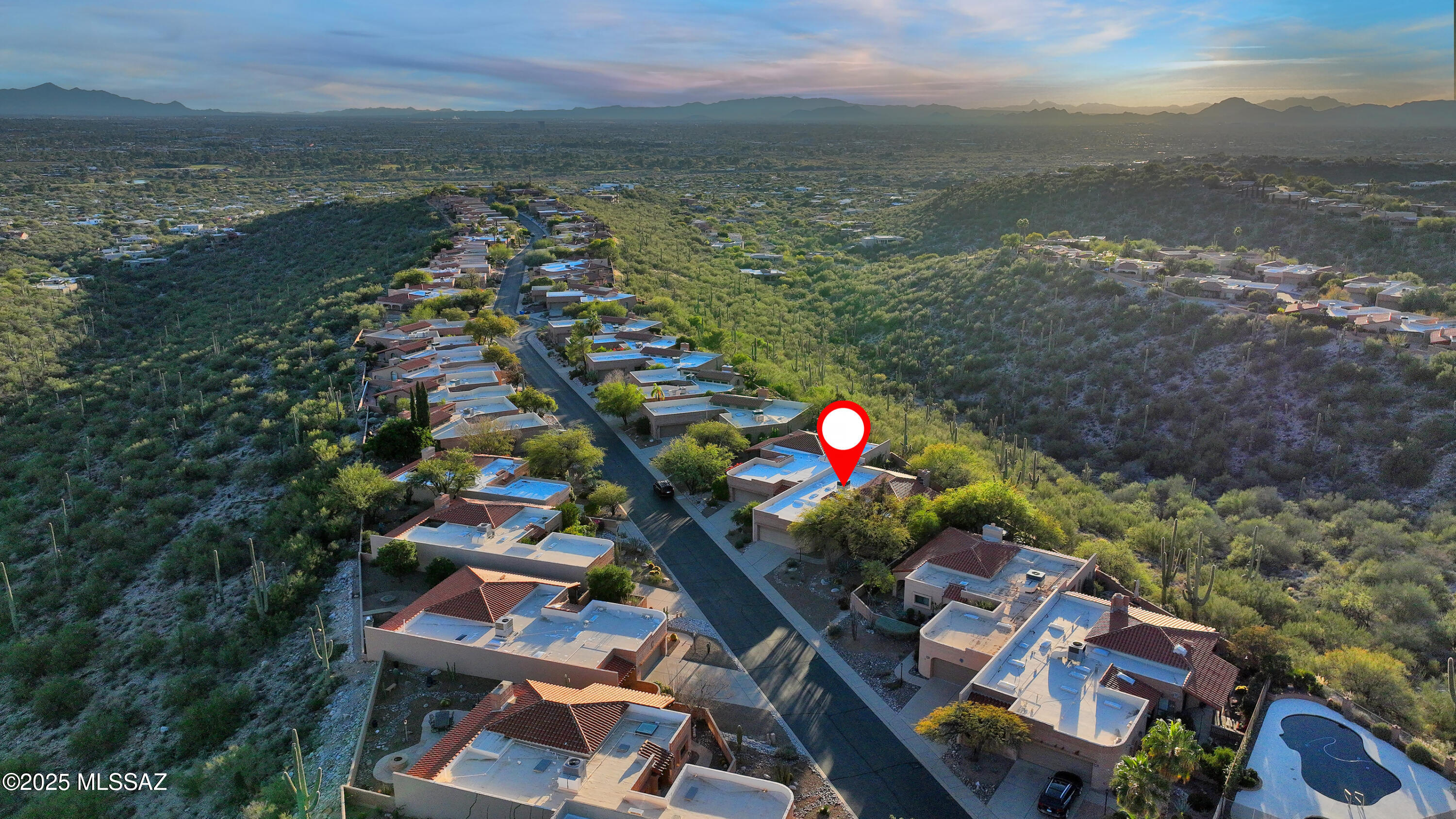 Fairfield Sunrise East (1-520) - Residential