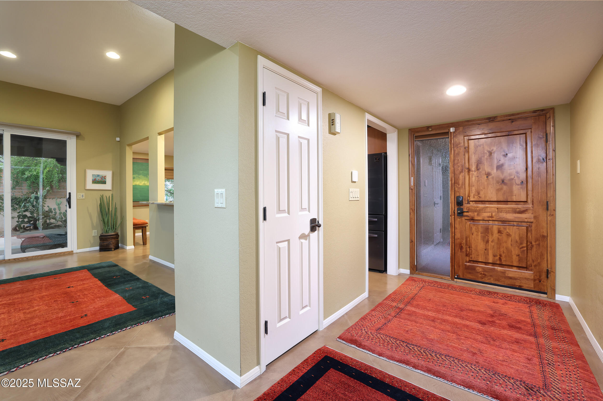 Fairfield Sunrise East (1-520) - Residential