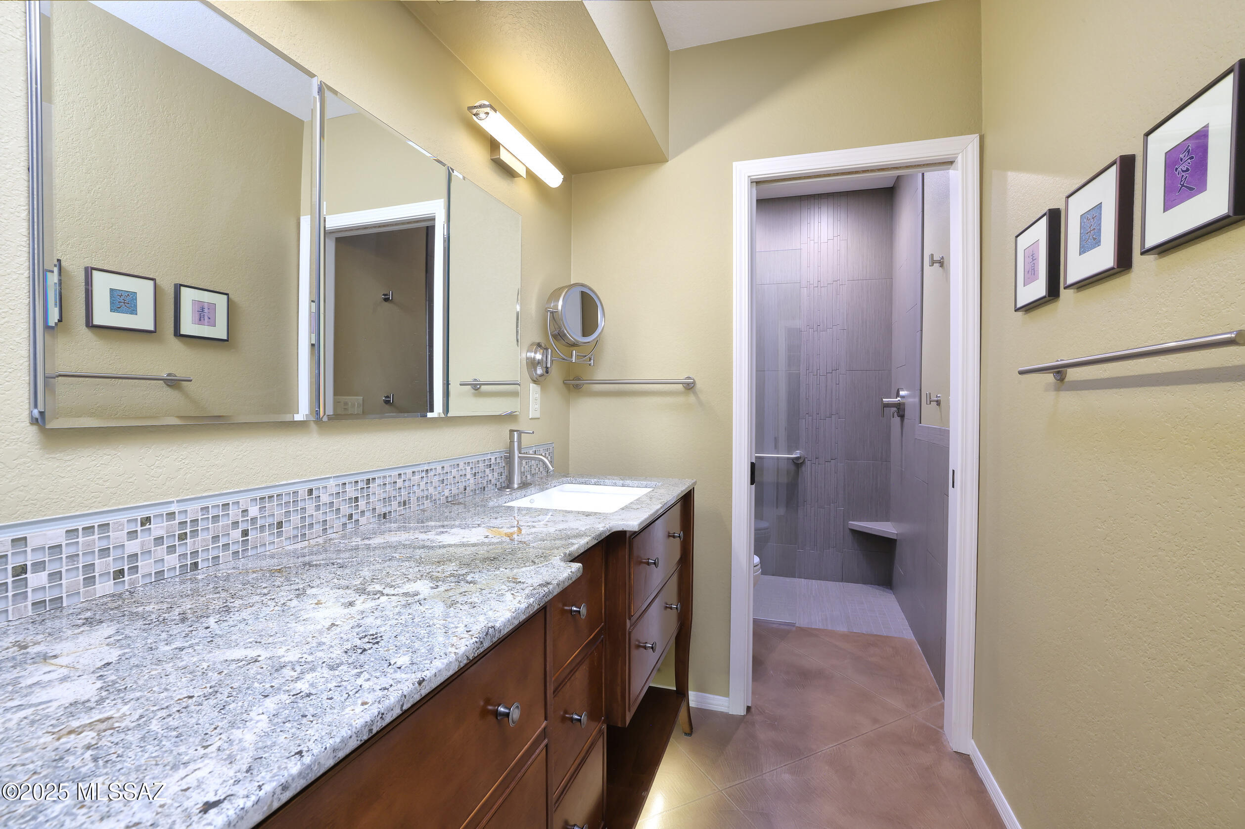 Fairfield Sunrise East (1-520) - Residential