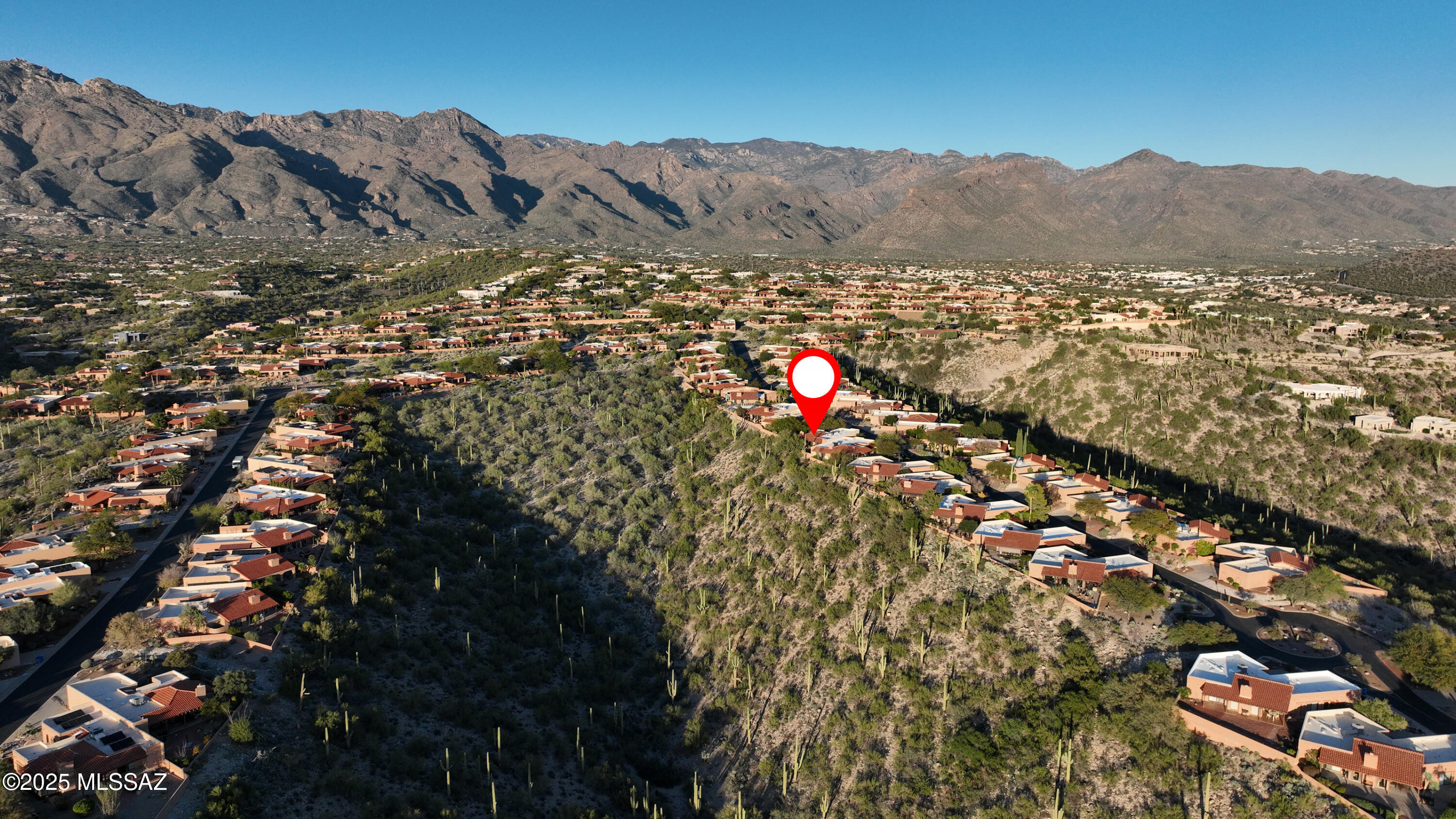 Fairfield Sunrise East (1-520) - Residential