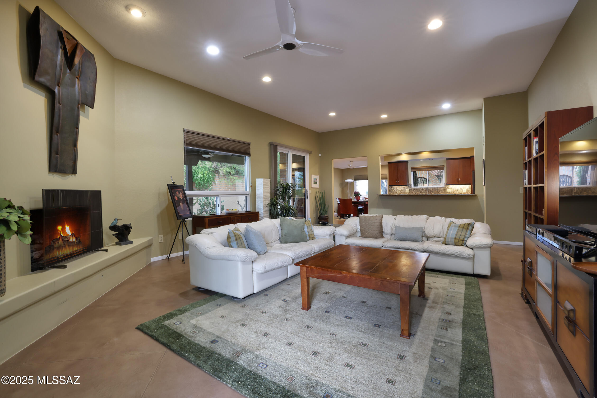 Fairfield Sunrise East (1-520) - Residential