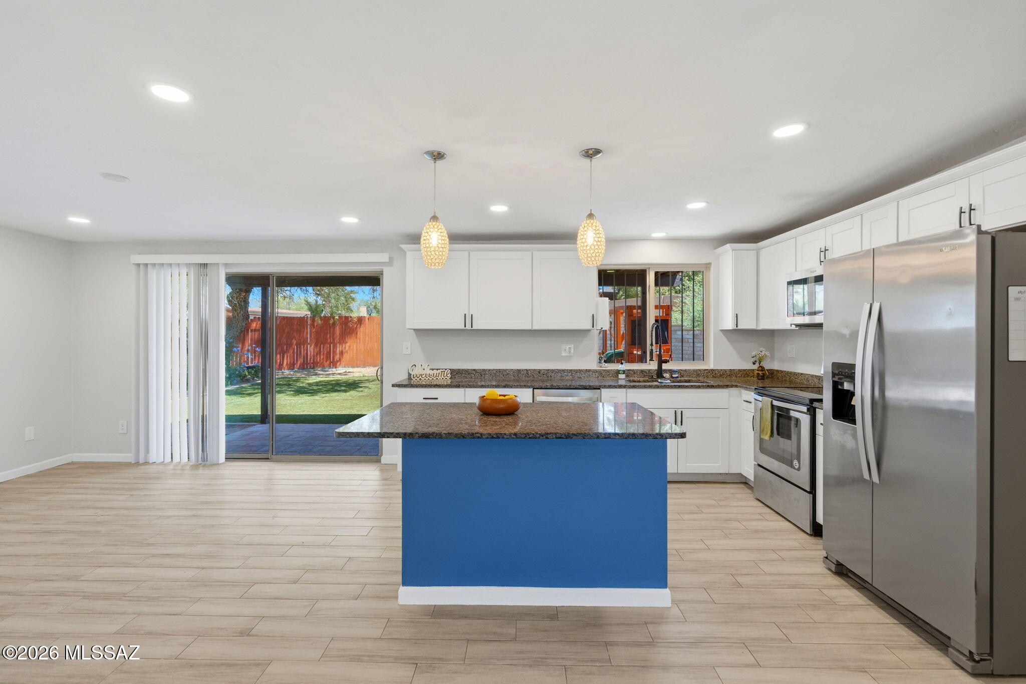 Rolling Hills NO. 1 - Residential