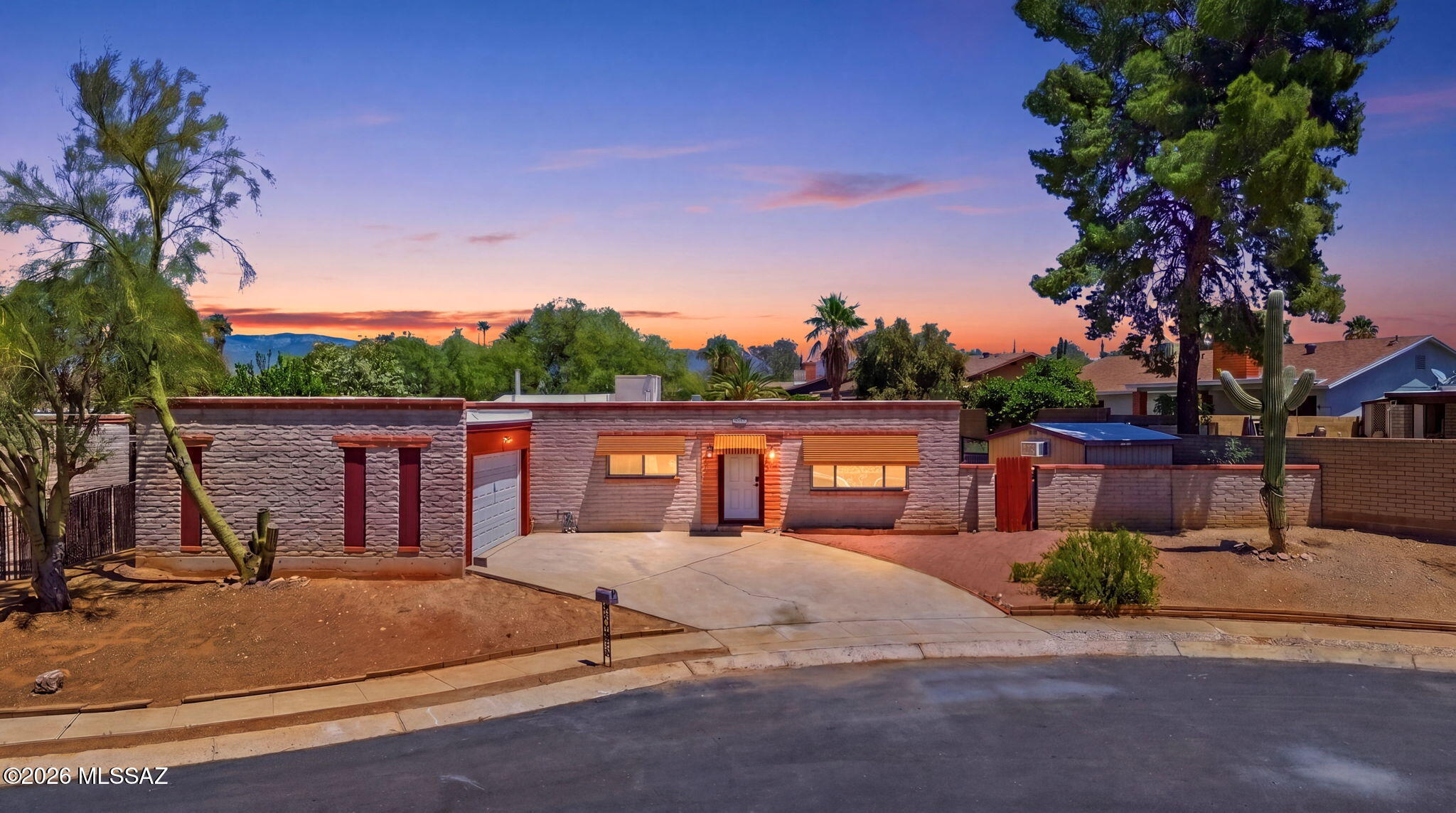 Rolling Hills NO. 1 - Residential