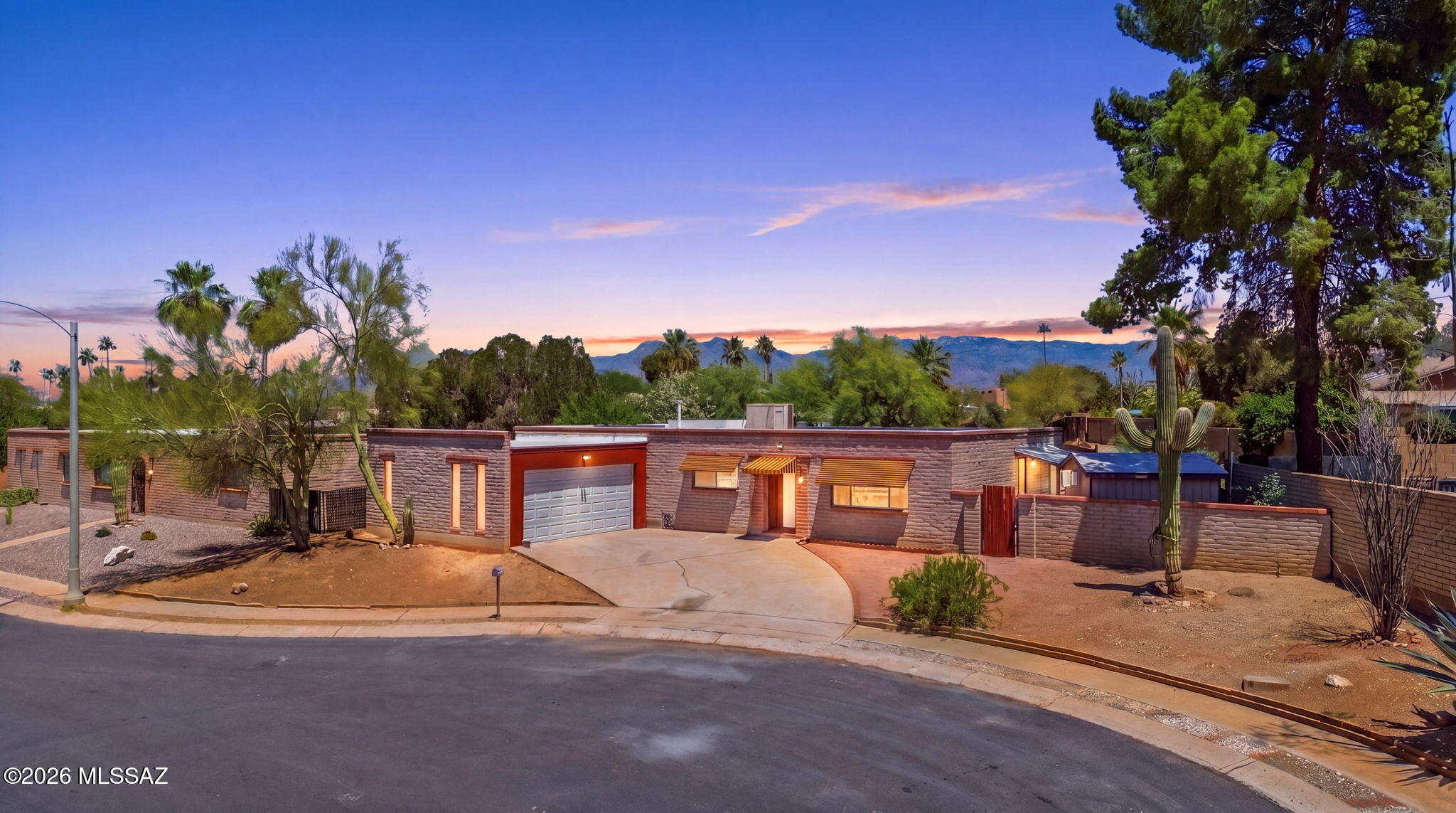 Rolling Hills NO. 1 - Residential