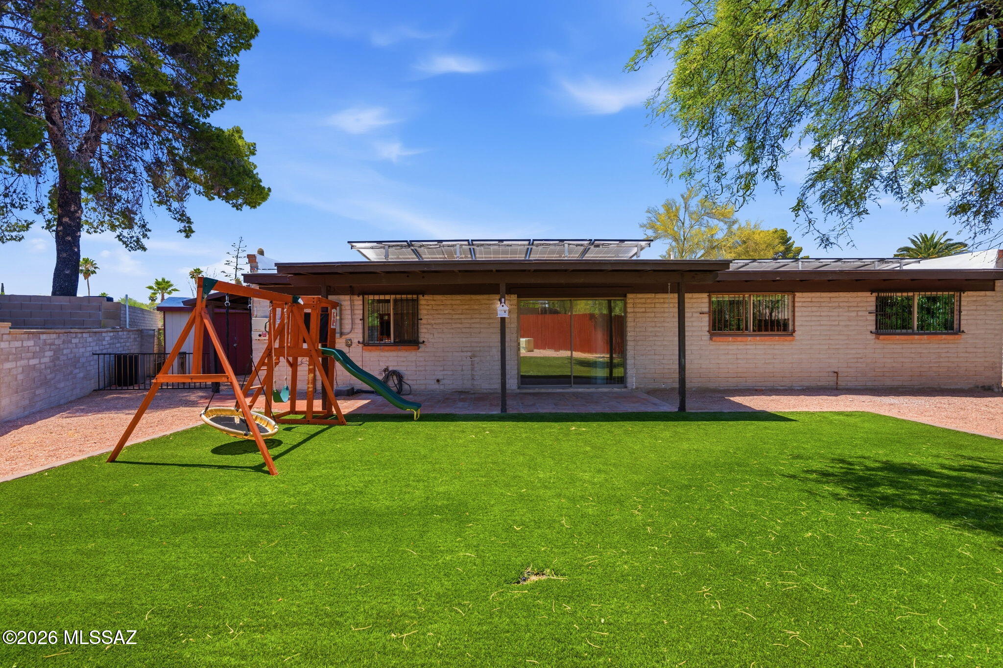 Rolling Hills NO. 1 - Residential