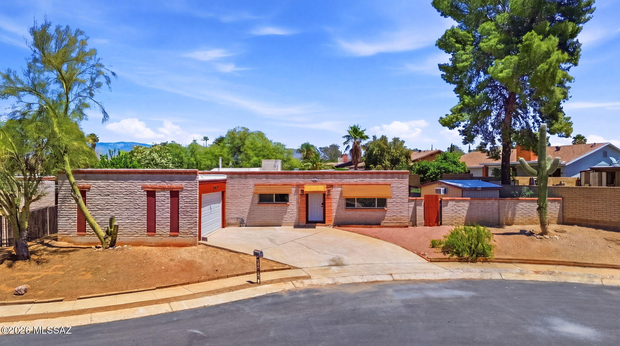 Rolling Hills NO. 1 - Residential