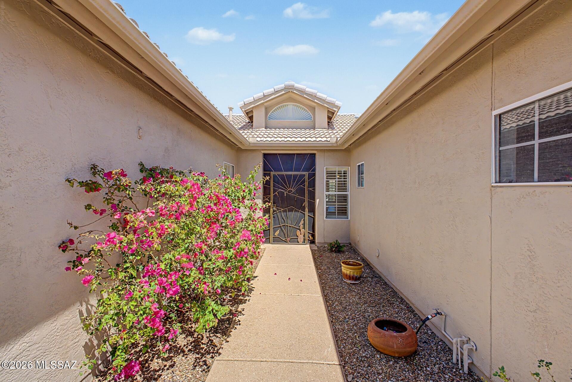 Saddlebrooke - Residential