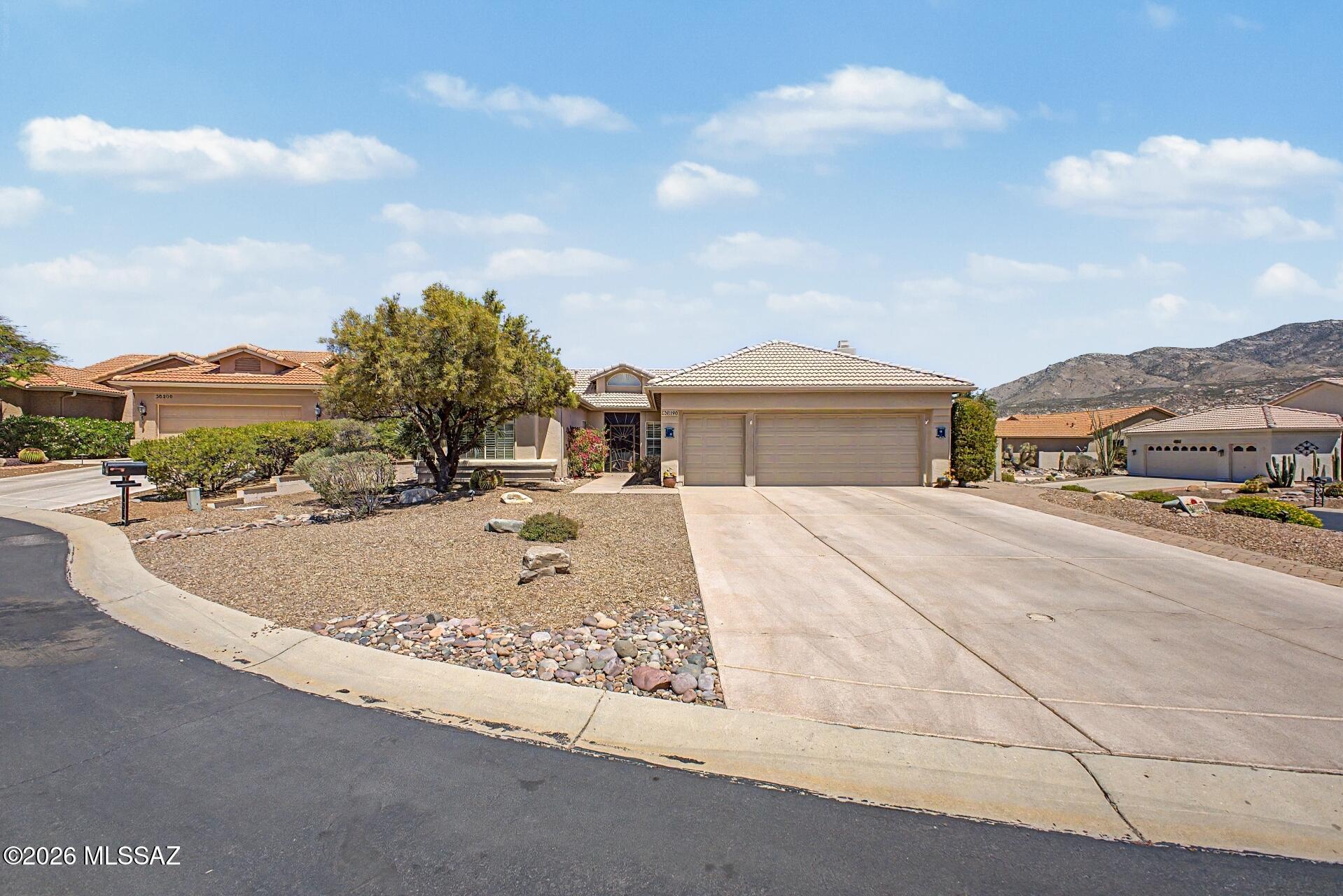 Saddlebrooke - Residential