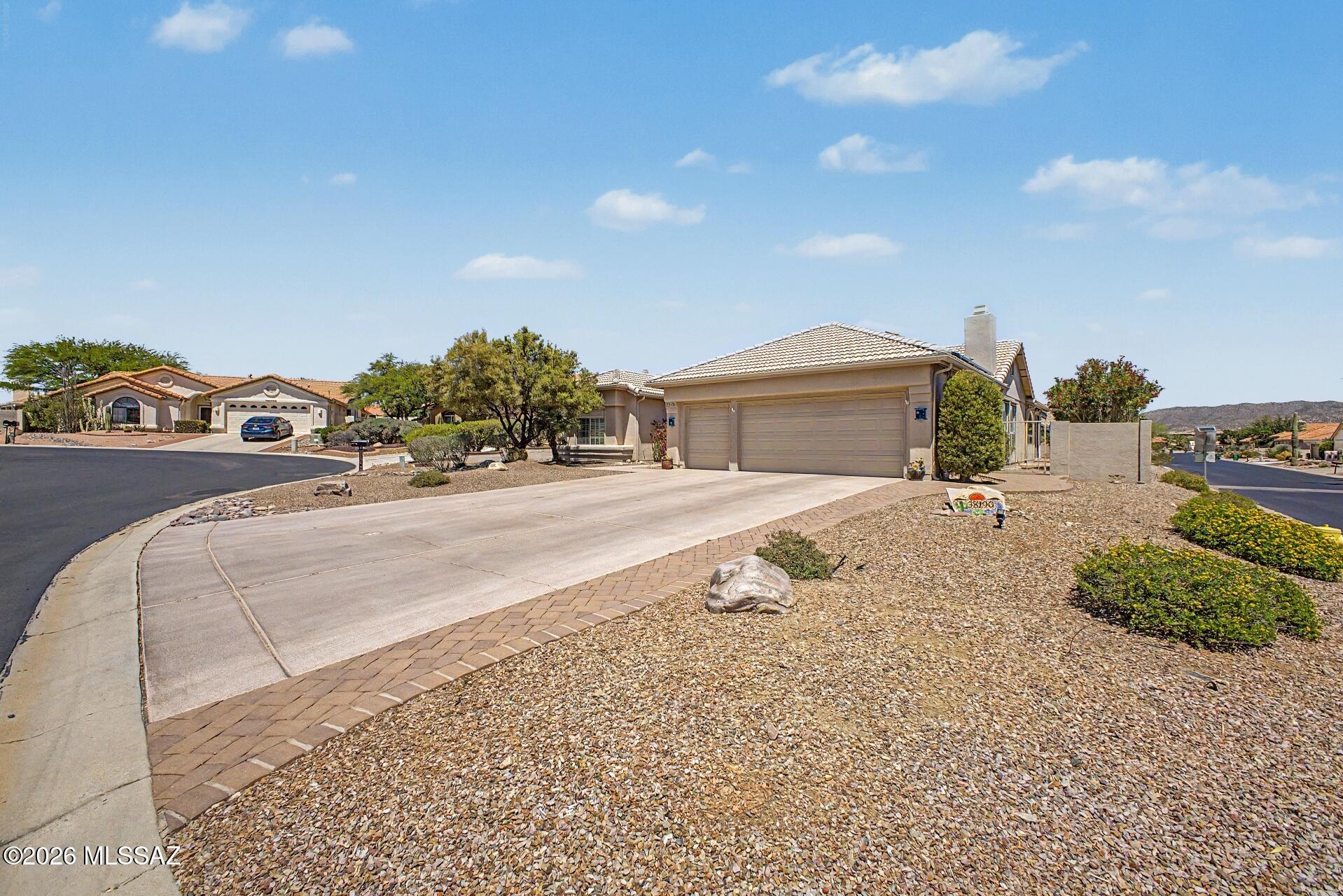Saddlebrooke - Residential