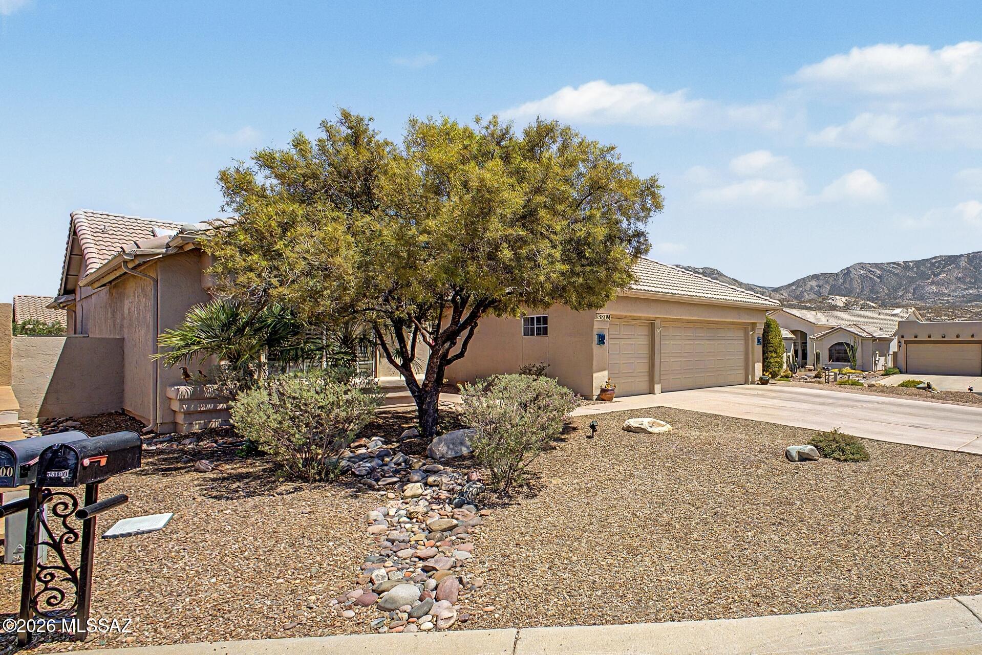 Saddlebrooke - Residential