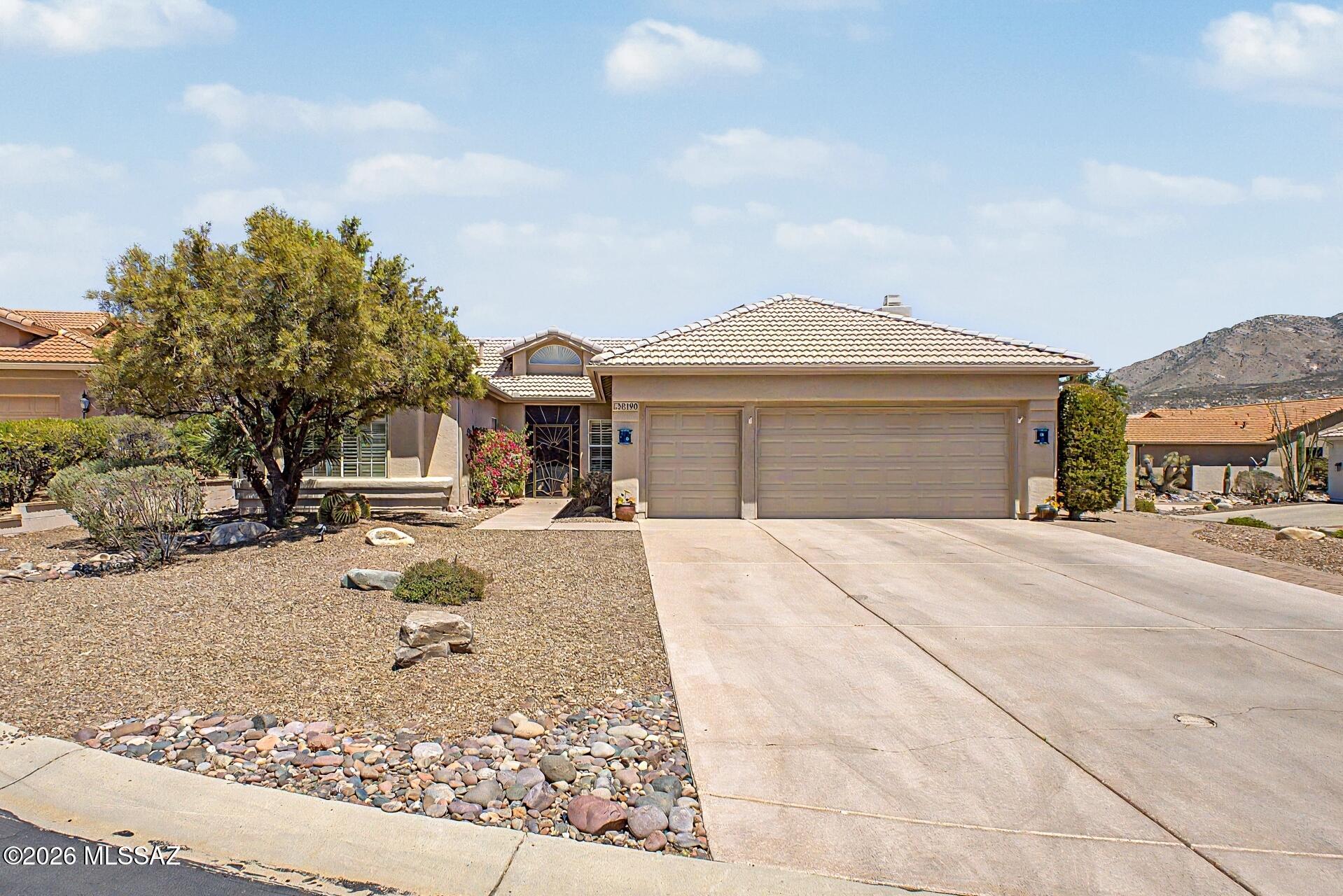 Saddlebrooke - Residential