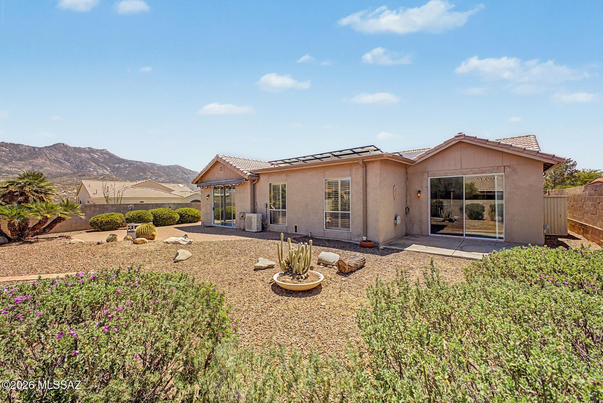 Saddlebrooke - Residential