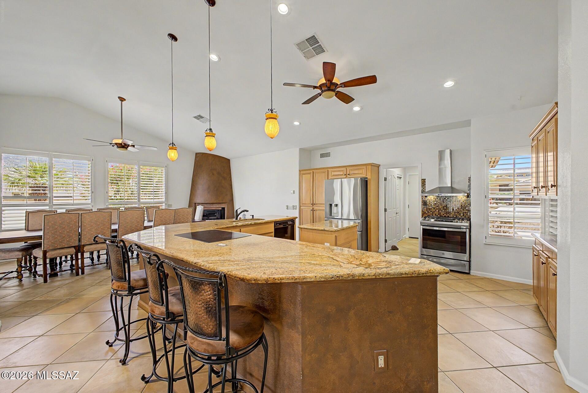 Saddlebrooke - Residential