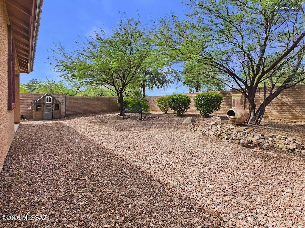 Hohokam Mesa Vistoso Town Center - Residential