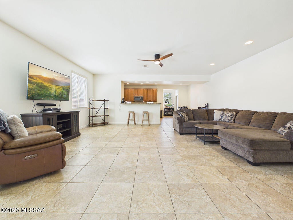 Hohokam Mesa Vistoso Town Center - Residential