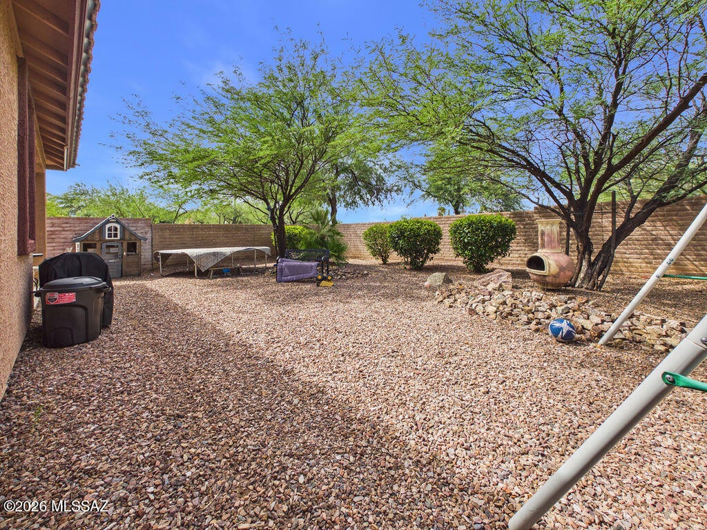 Hohokam Mesa Vistoso Town Center - Residential