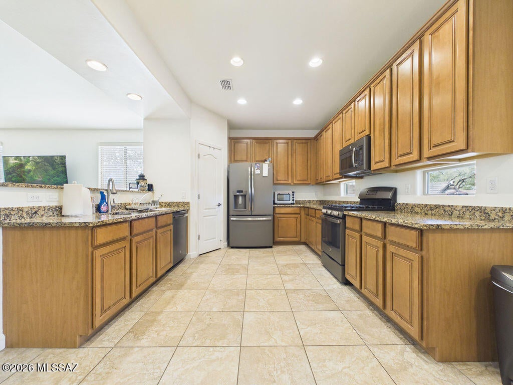 Hohokam Mesa Vistoso Town Center - Residential
